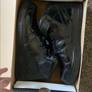 Black af 1
